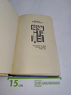 Безумные идеи