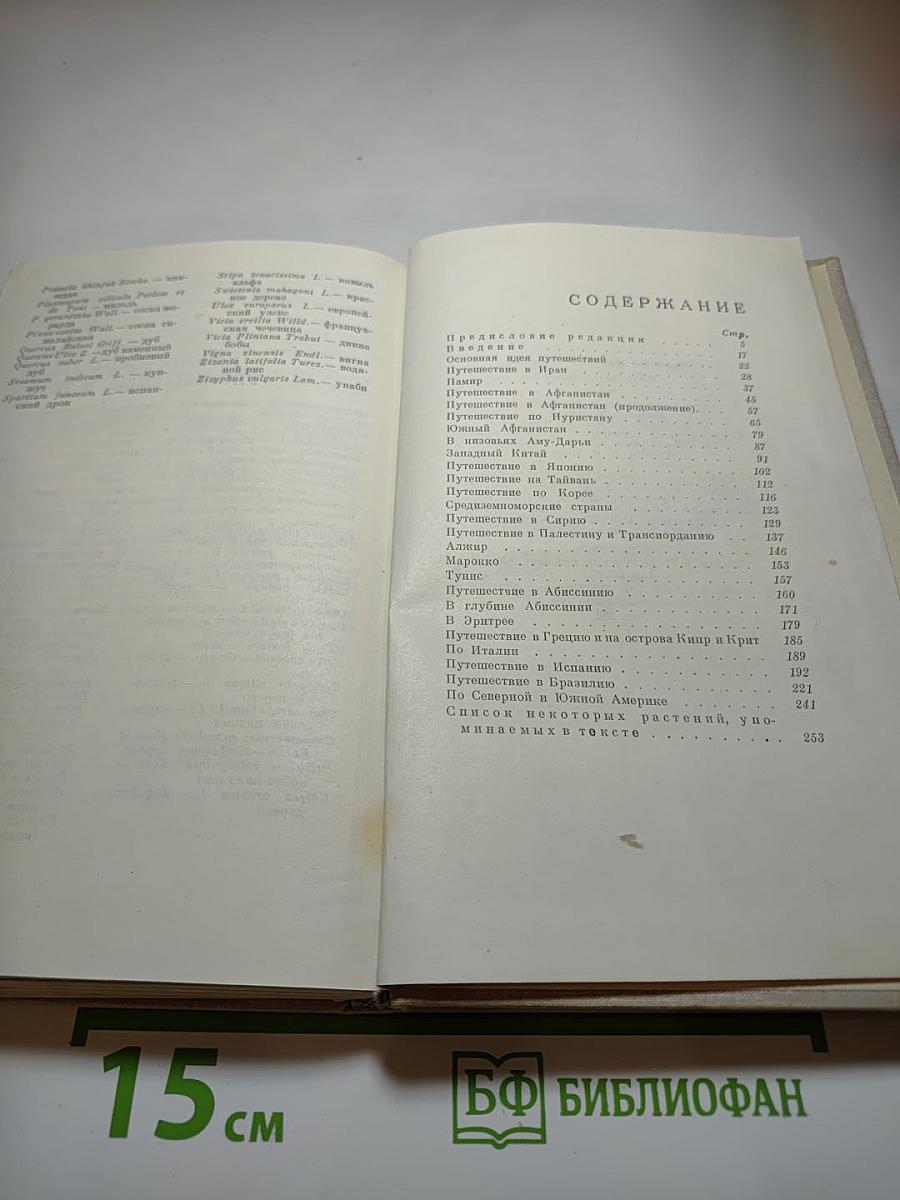 Пять континентов