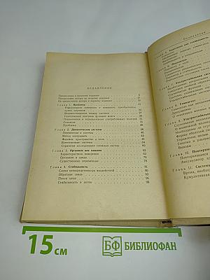 Конструкция мозга
