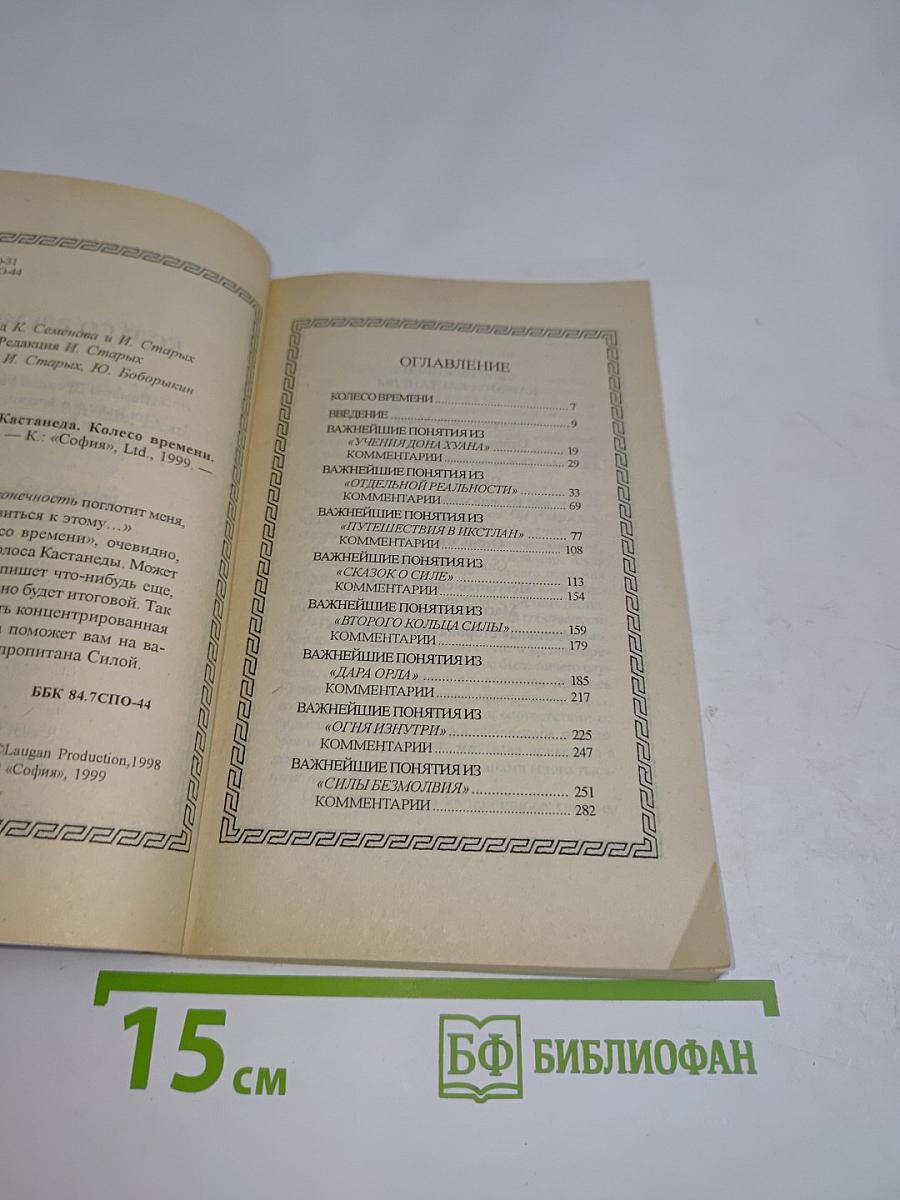 Колесо Времени