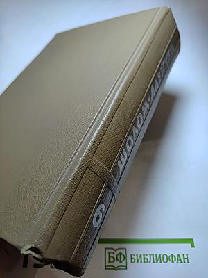 Шолом-Алейхем. Собрание сочинений. Том шестой