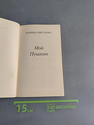 Мой Пушкин