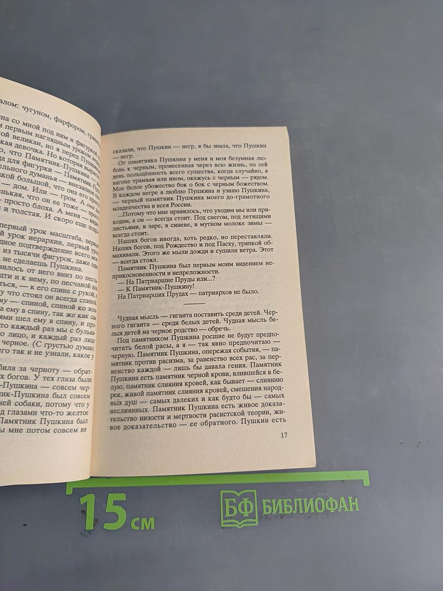 Мой Пушкин