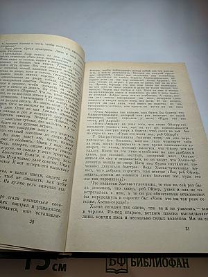 Иосиф Рабин. Избранное