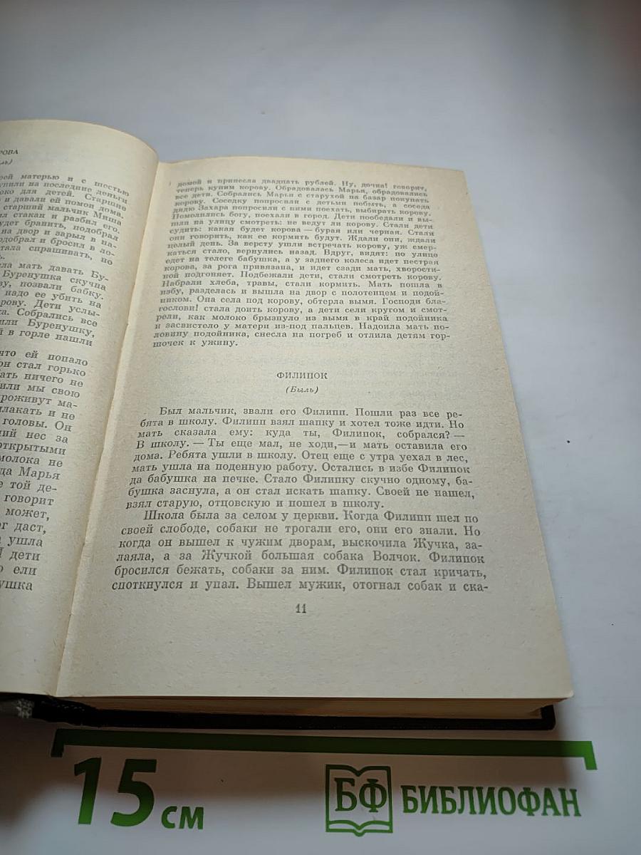 Повести и рассказы 1872-1886. Том 10