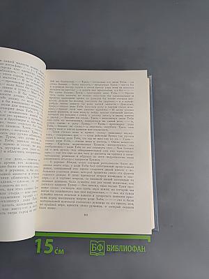 Жизнь и мнения Тристрама Шенди, джентльмена. Сентиментальное путешествие по Франции и Италии