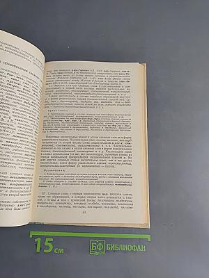 Современная русская орфография