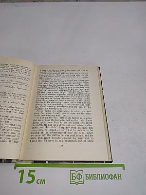 Великий Гэтсби