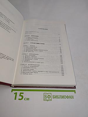 Тысячеликий герой