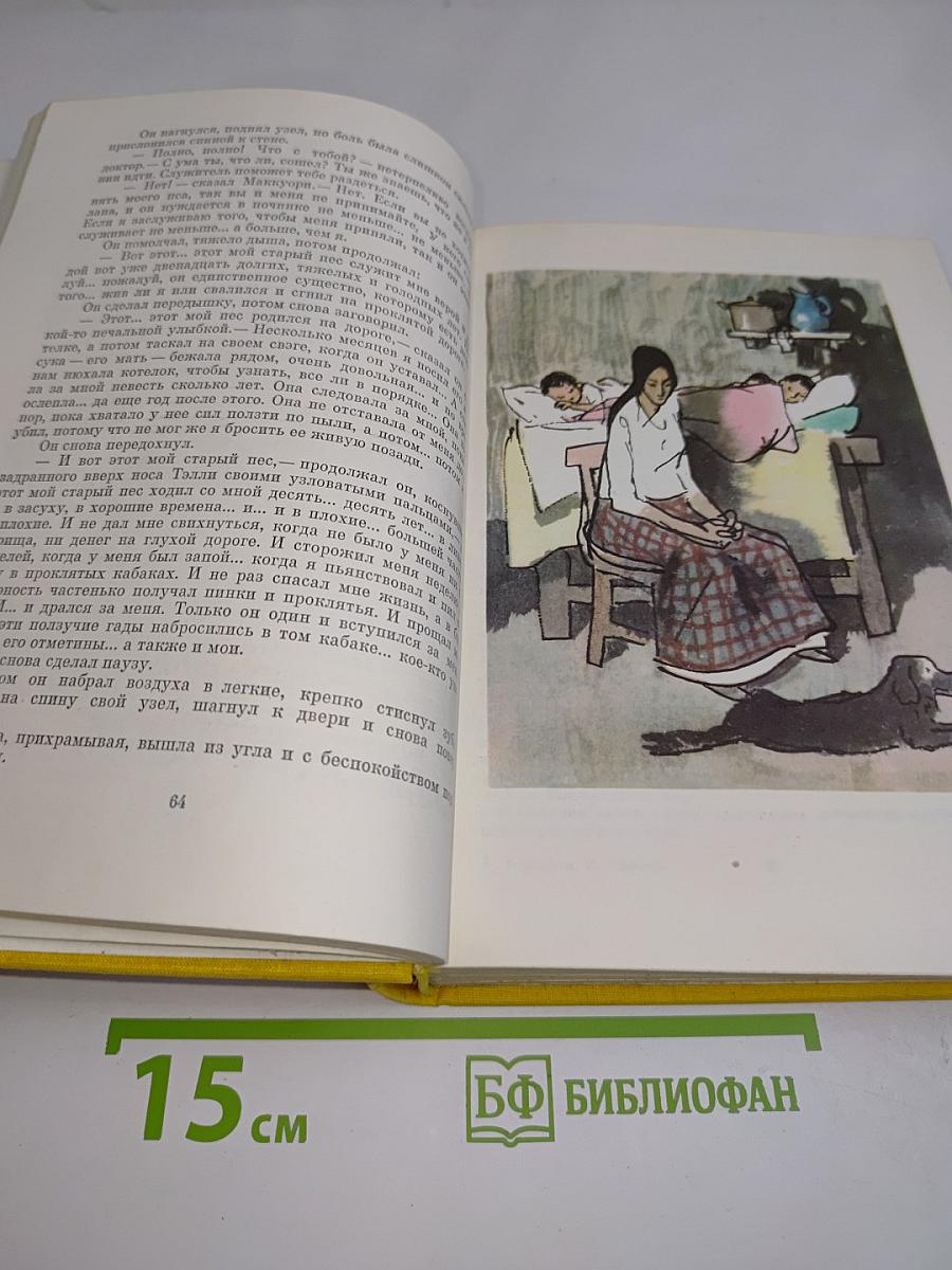 Рассказы