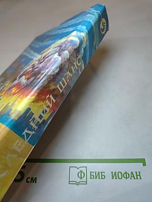 Последний шанс