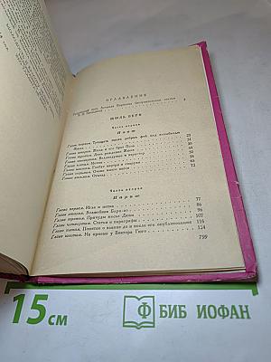 Под флагом Катрионы; Волшебник из Гель-Гью