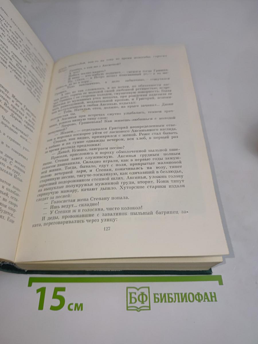 Тихий Дон
