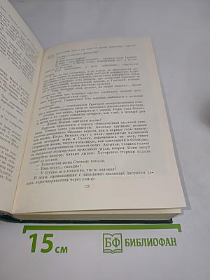 Тихий Дон