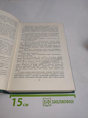 Приключения Оливера Твиста. Повести и рассказы