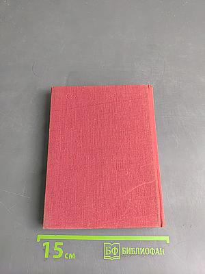 Озаренье. Книга стихов