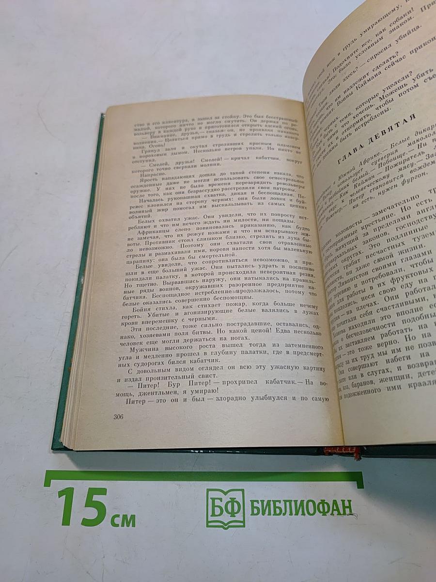 Похитители бриллиантов