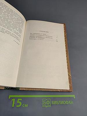 Дневник провинциала в Петербурге