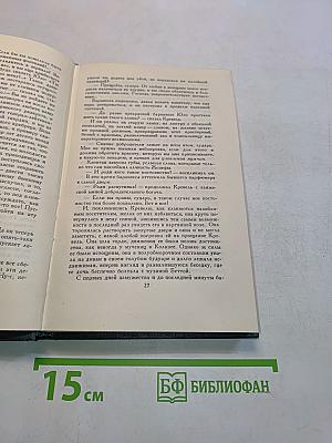 Человеческая комедия. Том 13