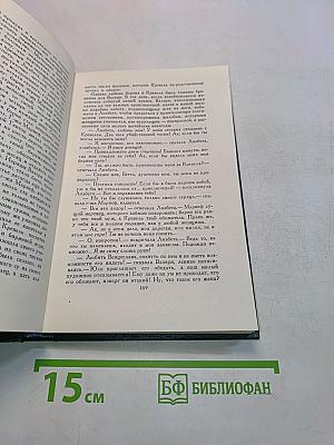 Человеческая комедия. Том 13
