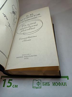 Сын ошибок трудных: Стихотворения. Поэмы