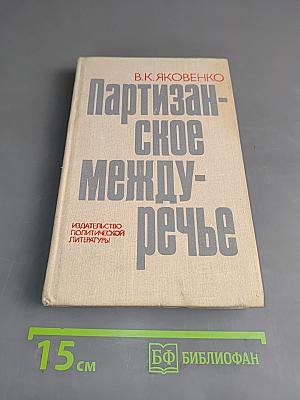 Партизанское междуречье