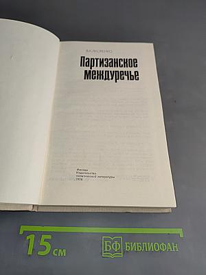 Партизанское междуречье