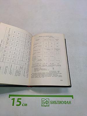 Памятка технолога судостроителя