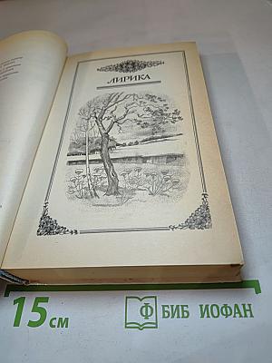 С. Маршак. Том 2. Лирика. Проза разных лет
