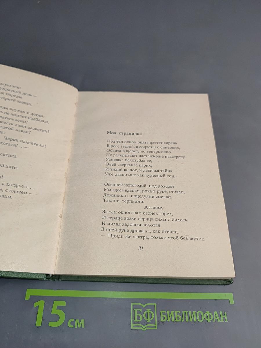 Дорога под яворами