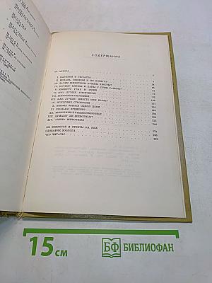 Занимательная зоология