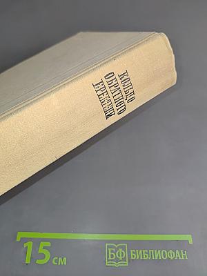 Кольцо обратного времени