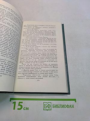 Человеческая комедия. Собрание сочинений в 24 томах. Том 14