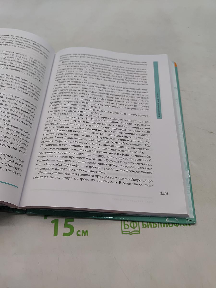 Литература. Учебник для 11 класса. Базовый уровень. В двух частях. Часть 1