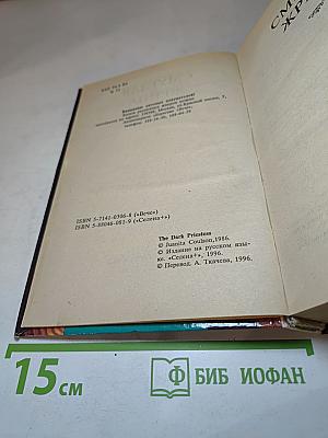 Смуглая жрица