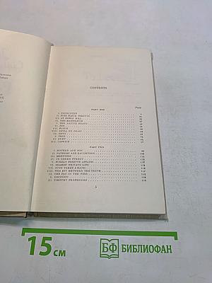 The Forsyte Saga. Book Three. To Let