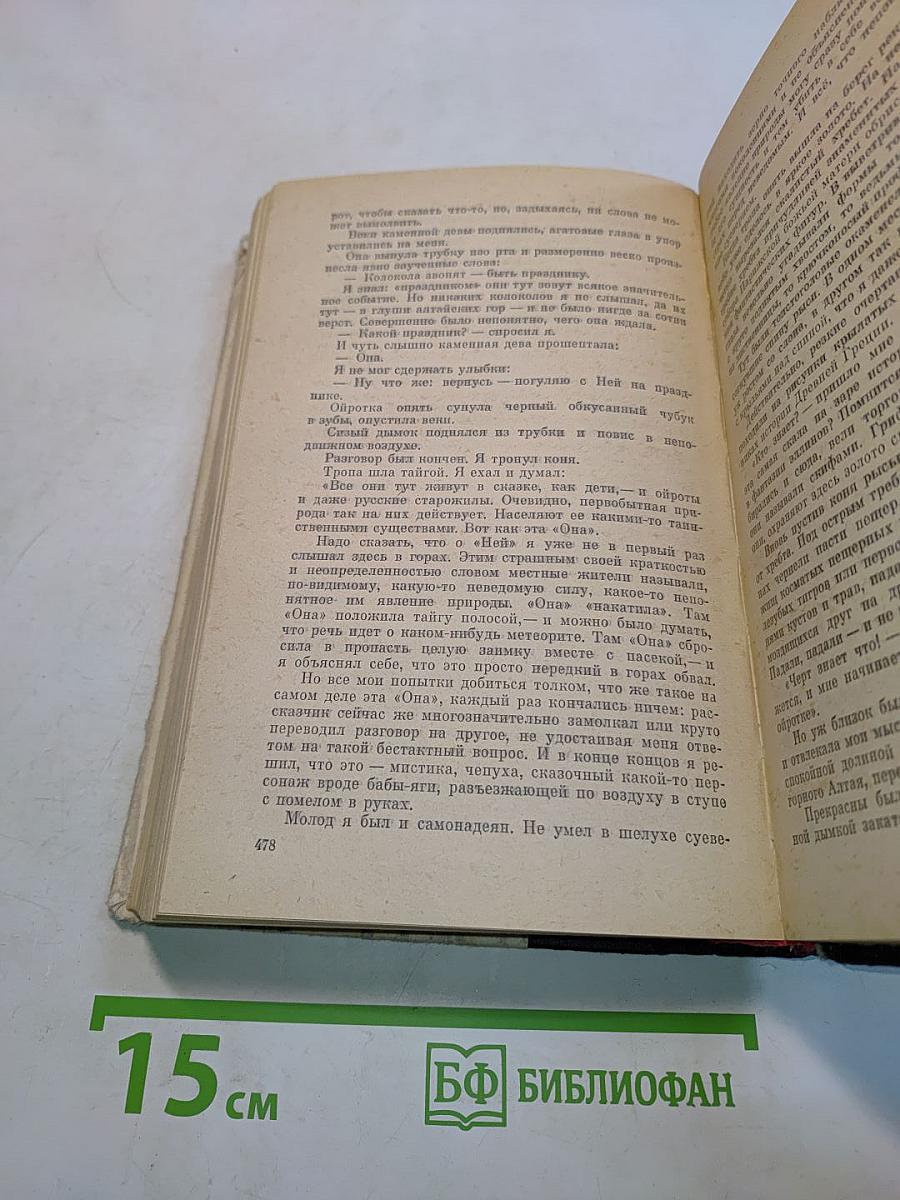 Времена года