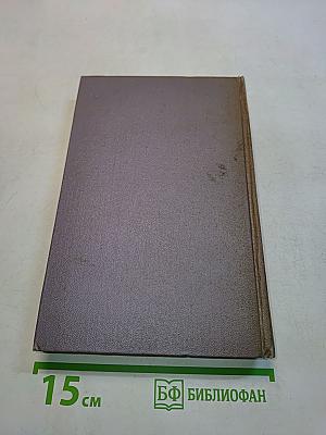 Тихий Дон. Роман в четырех книгах. Книга третья. Том четвертый