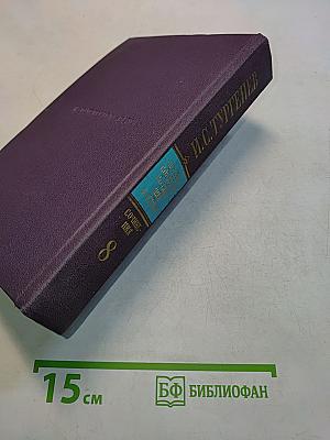 Сочинения. Том восьмой. Повести и рассказы 1868-1872