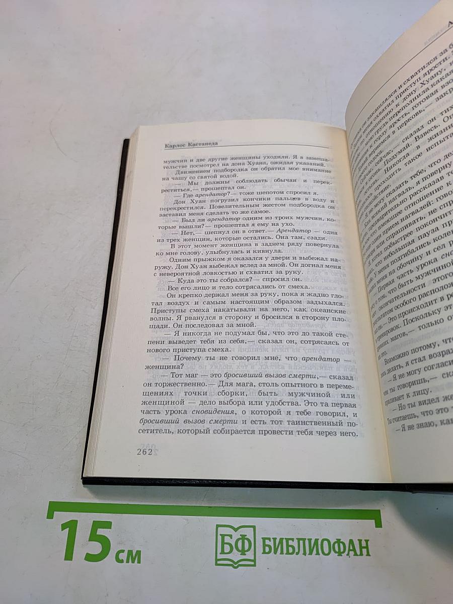 Искусство сновидения. Книга 9