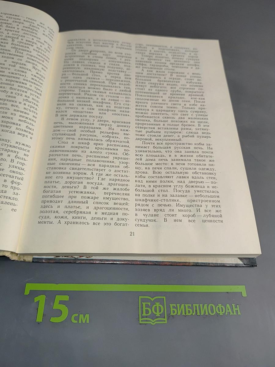 Русская народная живопись. Кн. для учащихся старших классов