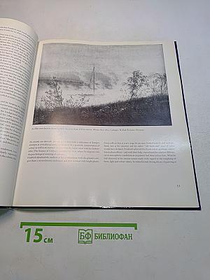 Caspar David Friedrich