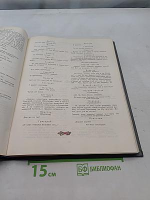 Сочинения в двух томах. Том 2. Евгений Онегин. Драматические произведения. Романы и повести. Путешествие в Арзрум