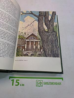 На горах. Книга вторая