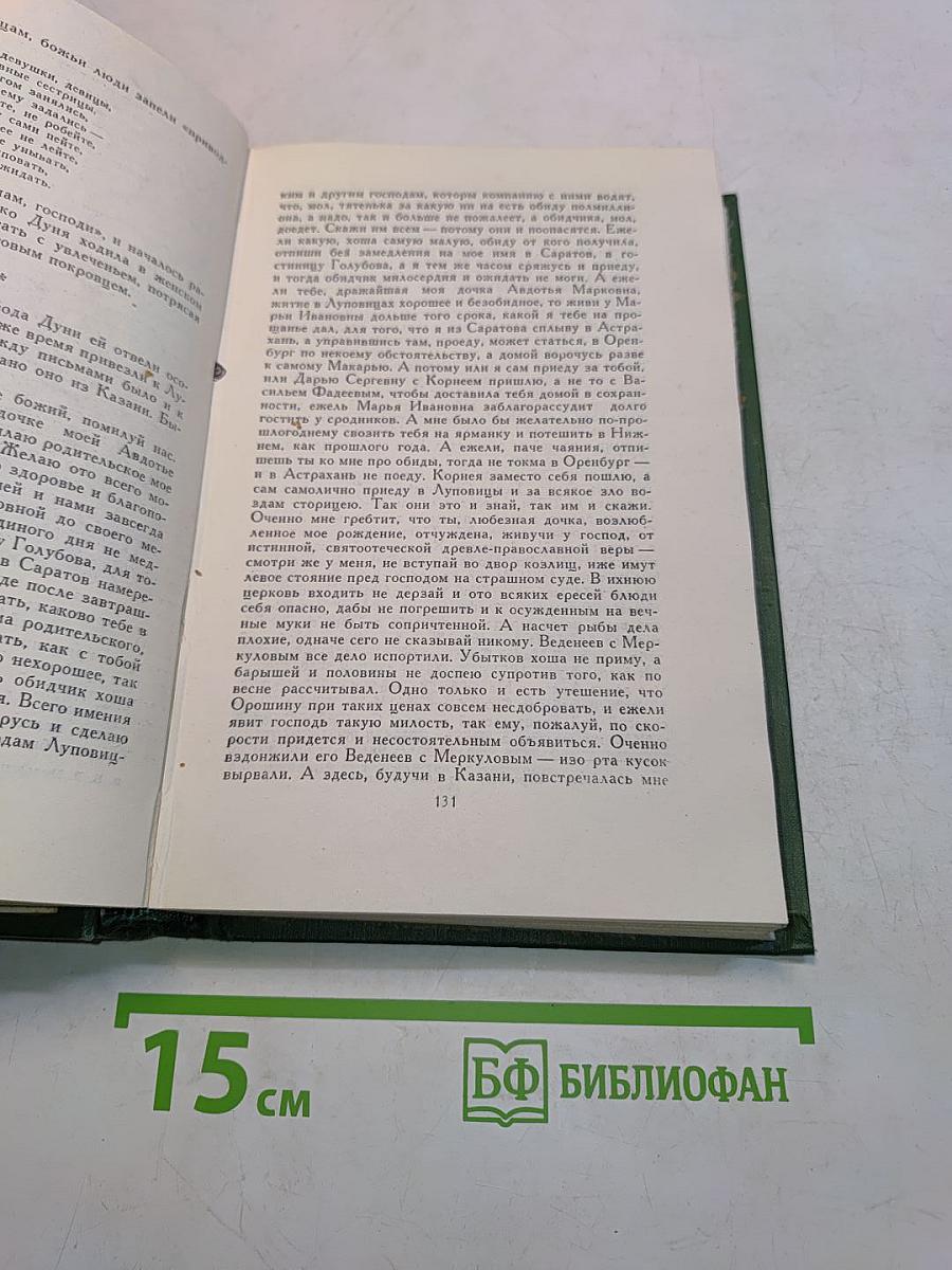 На горах. Книга вторая