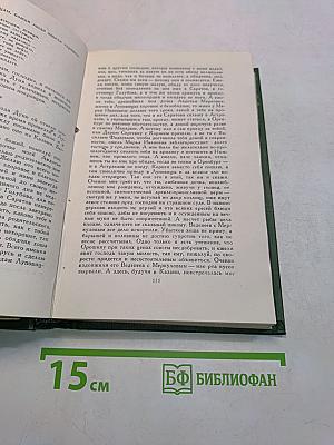 На горах. Книга вторая