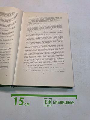 Собрания сочинений. Том второй. Гора. Роман