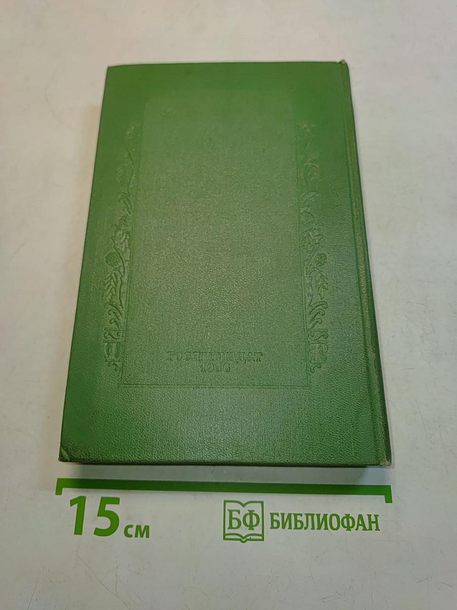 Собрания сочинений. Том второй. Гора. Роман
