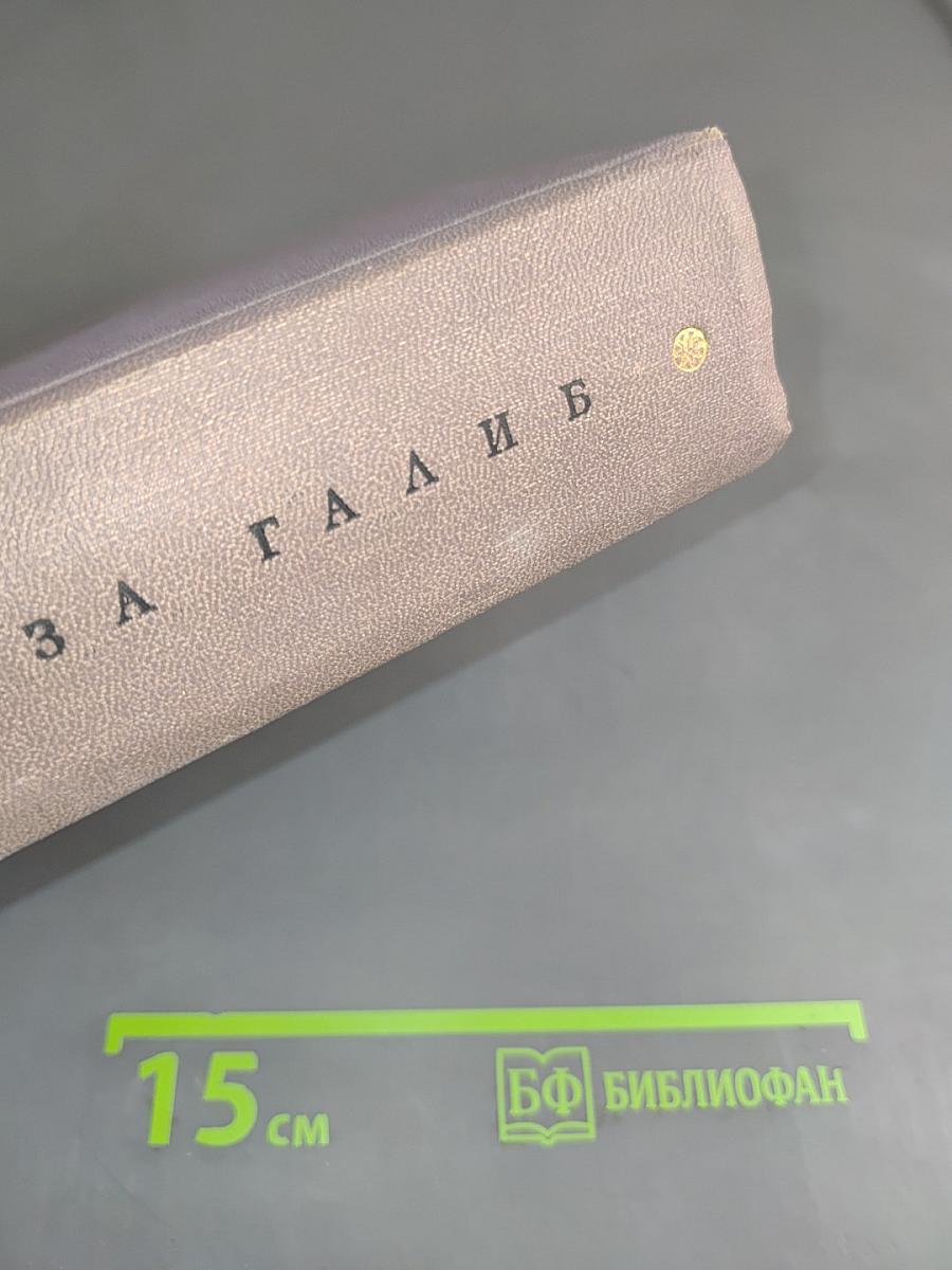 Избранное