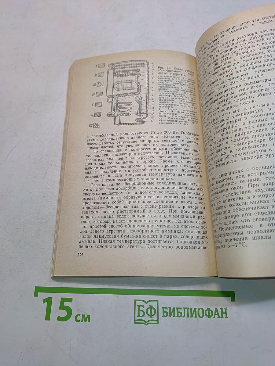 Пособие по ремонту электробытовой техники (для молодых рабочих)
